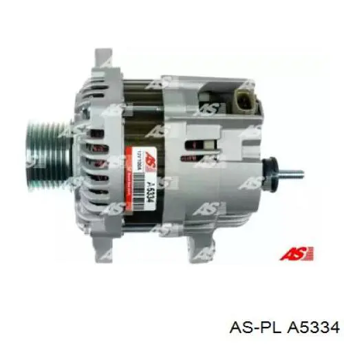 Автомобильный генератор As-pl A5334 цена, от 84.55 USD