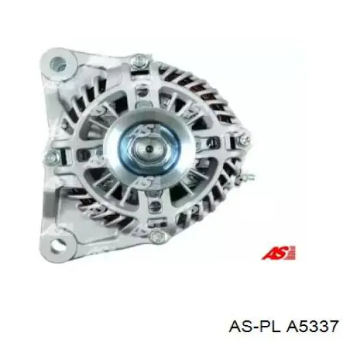 A5337 As-pl gerador