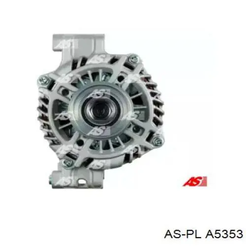 A5353 As-pl gerador
