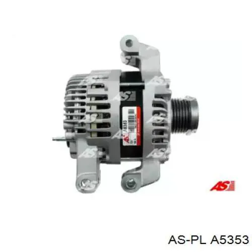 Alternador A5353 As-pl