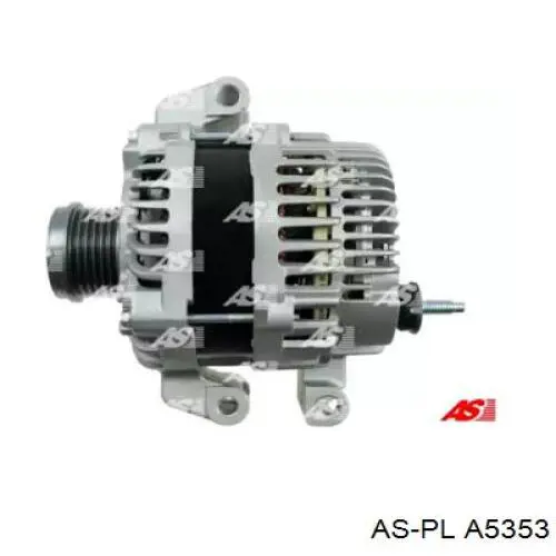 Автомобильный генератор As-pl A5353 цена, от 63.35 USD