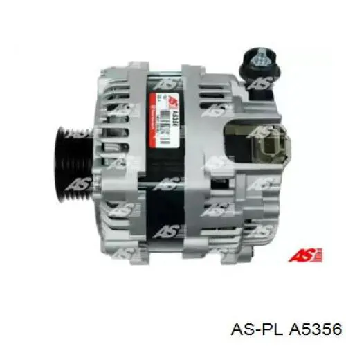 Автомобильный генератор As-pl A5356 цена, от 325.68 USD