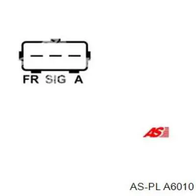 A6010 As-pl генератор