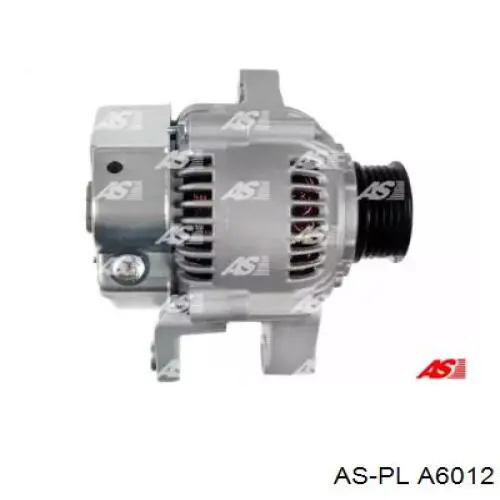Автомобильный генератор As-pl A6012 цена, от 106.51 USD