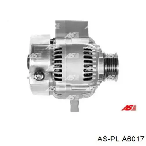 Alternador A6017 As-pl