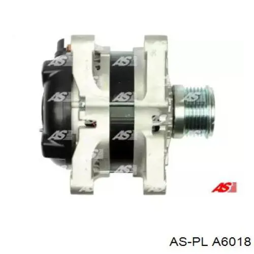 Автомобильный генератор As-pl A6018 цена, от 140.92 USD