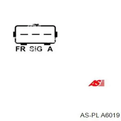 A6019 As-pl генератор
