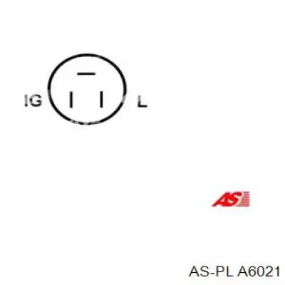 A6021 As-pl генератор