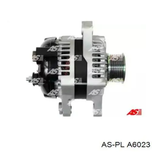 Автомобильный генератор As-pl A6023 цена, от 179.10 USD