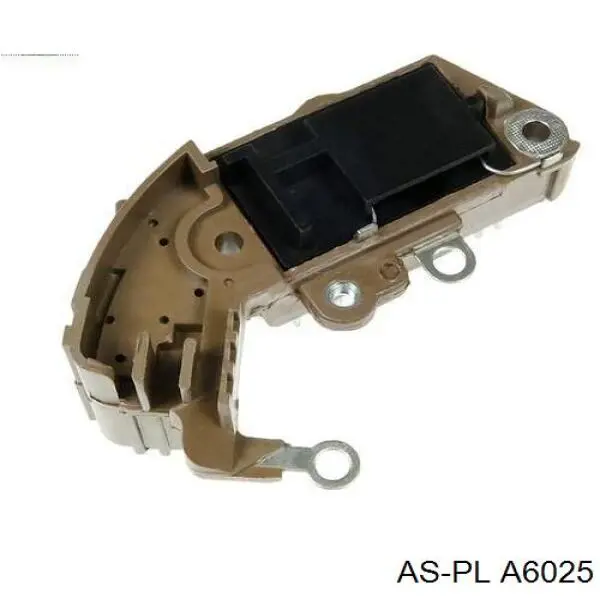 Генератор A6025 As-pl