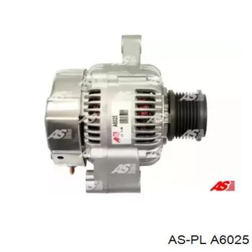 Автомобильный генератор As-pl A6025 цена, от 149.60 USD