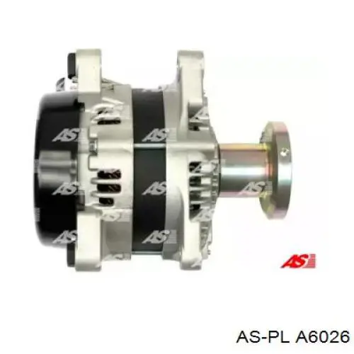 Автомобильный генератор As-pl A6026 цена, от 114.09 USD