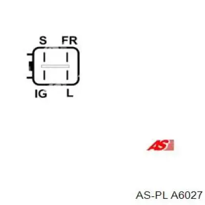 A6027 As-pl gerador