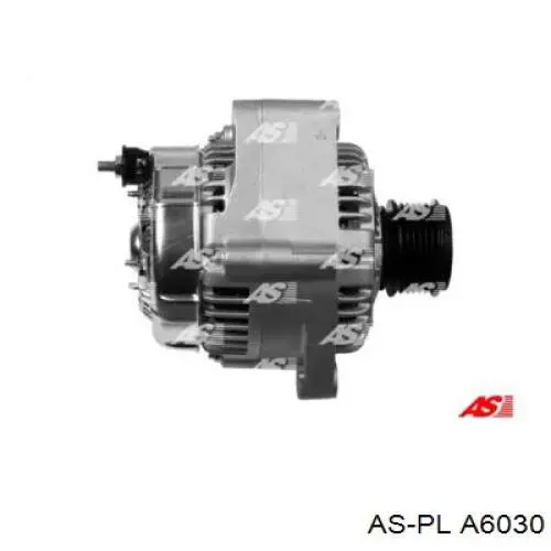 Автомобильный генератор AS/Auto Storm A6030 цена, от 178.58 USD