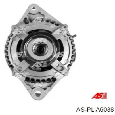 A6038 As-pl генератор