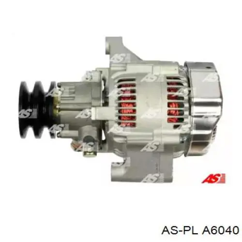 Автомобильный генератор As-pl A6040 цена, от 246.79 USD