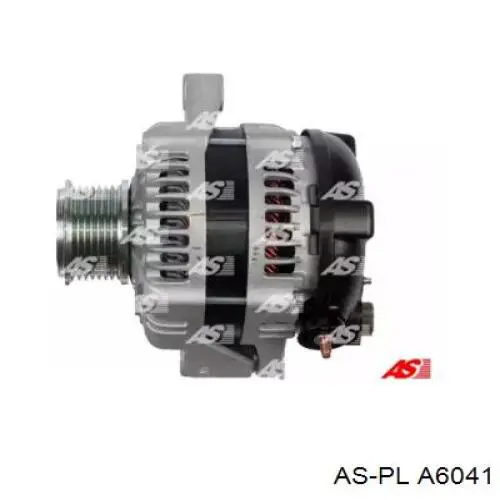 Автомобильный генератор As-pl A6041 цена, от 184.40 USD