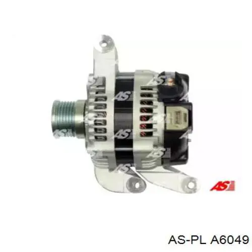 Автомобильный генератор As-pl A6049 цена, от 170.98 USD