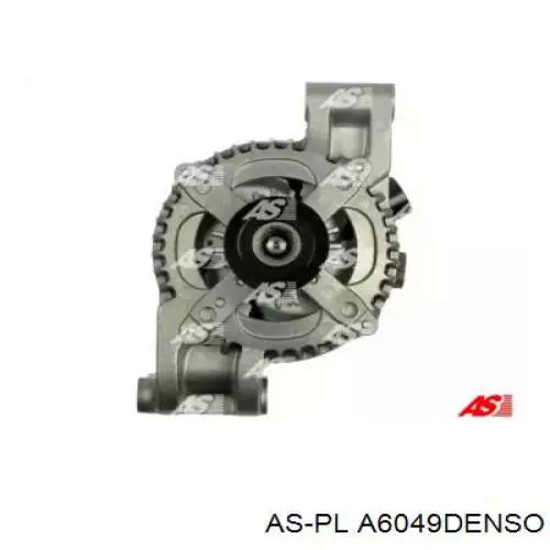 A6049DENSO As-pl генератор