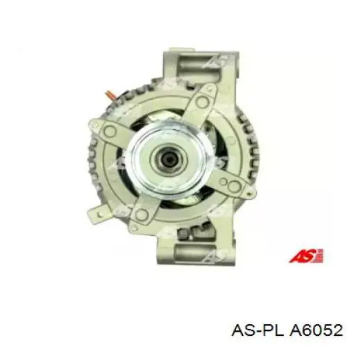 A6052 As-pl генератор