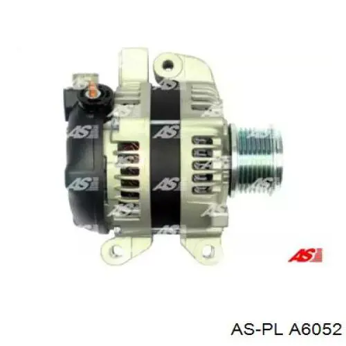 Alternador A6052 As-pl