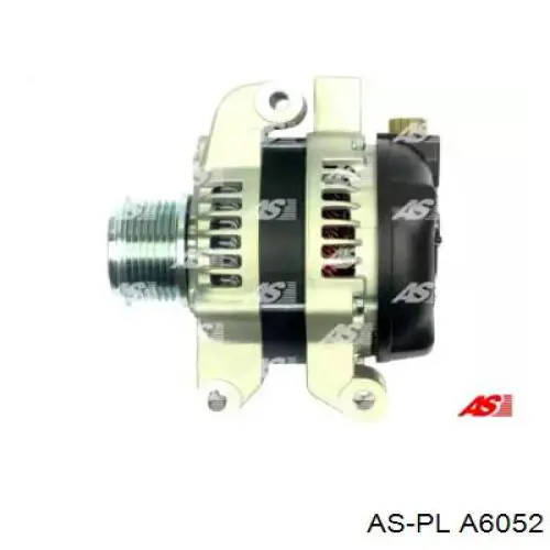 Автомобильный генератор As-pl A6052 цена, от 175.73 USD