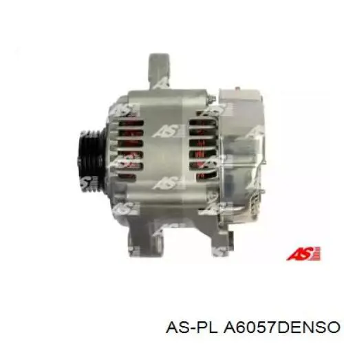 Купить 2706097401 Daihatsu Генератор