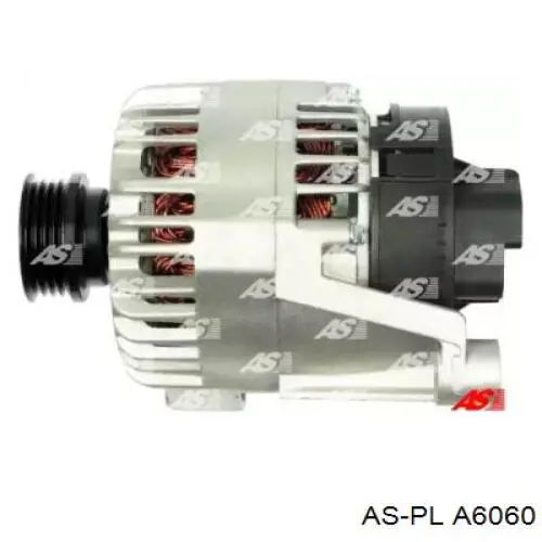 Автомобильный генератор As-pl A6060 цена, от 144.51 USD