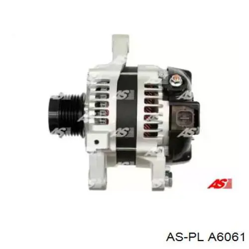 Автомобильный генератор As-pl A6061 цена, от 196.74 USD