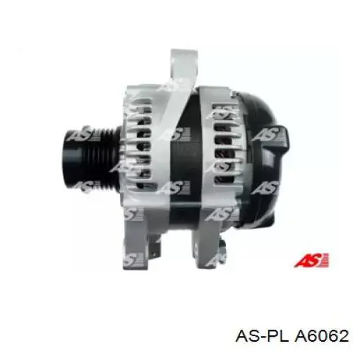 Автомобильный генератор As-pl A6062 цена, от 120.36 USD