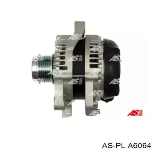 Автомобильный генератор As-pl A6064 цена, от 188.03 USD