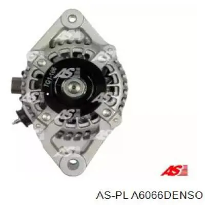 A6066DENSO As-pl генератор