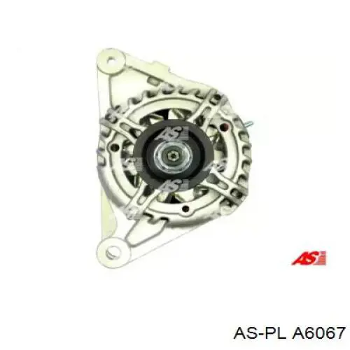 A6067 As-pl генератор