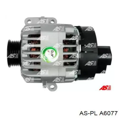 Автомобильный генератор As-pl A6077 цена, от 145.29 USD
