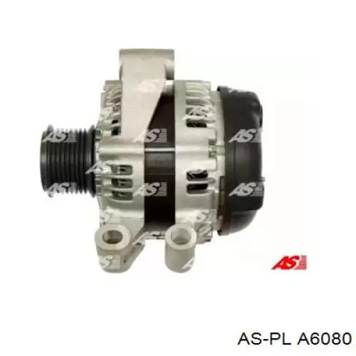 Автомобильный генератор As-pl A6080 цена, от 142.38 USD
