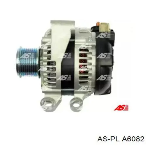 Автомобильный генератор As-pl A6082 цена, от 239.82 USD
