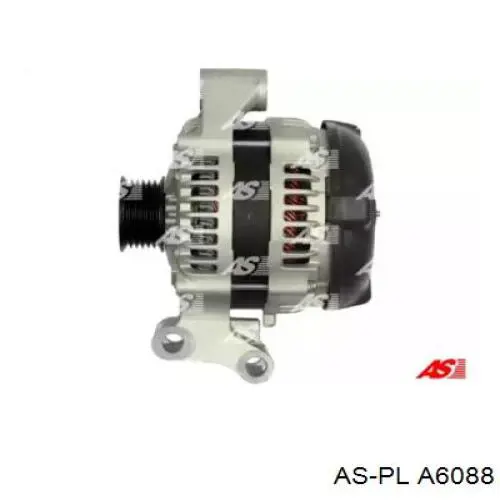 Автомобильный генератор As-pl A6088 цена, от 169.03 USD