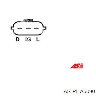 Генератор A6090 As-pl