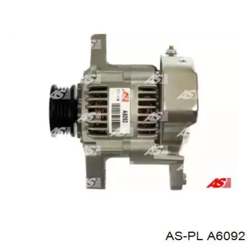 Автомобильный генератор As-pl A6092 цена, от 119.08 USD