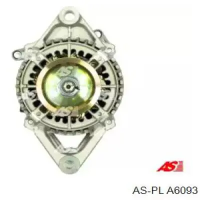 A6093 As-pl генератор
