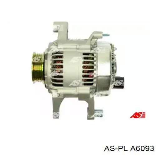 Автомобильный генератор As-pl A6093 цена, от 135.50 USD