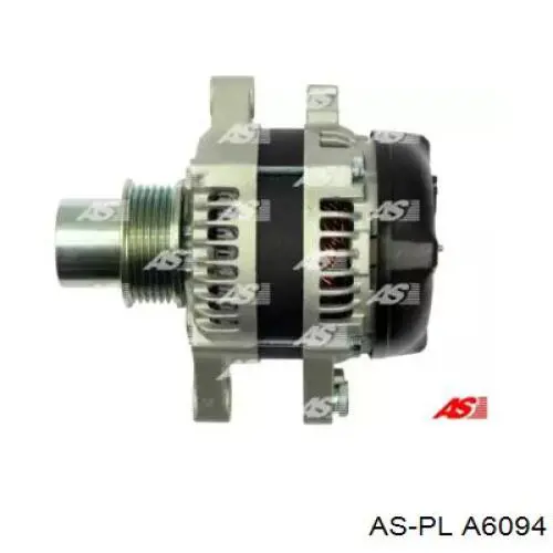 Автомобильный генератор As-pl A6094 цена, от 83.88 USD
