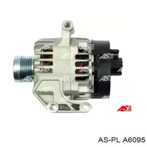 Автомобильный генератор As-pl A6095 цена, от 67.64 USD