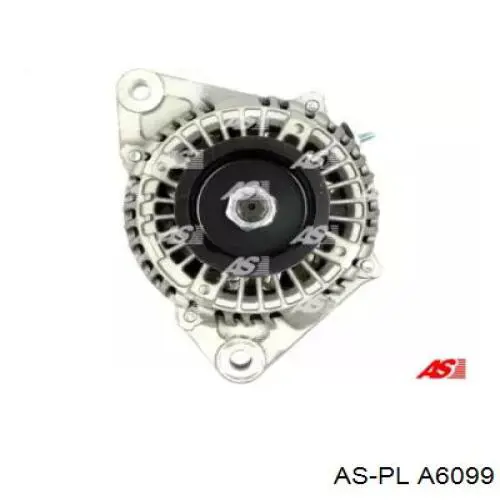 A6099 As-pl генератор