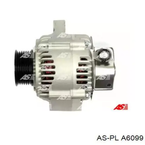 Автомобильный генератор As-pl A6099 цена, от 185.32 USD