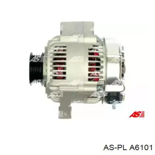 Автомобильный генератор As-pl A6101 цена, от 169.52 USD