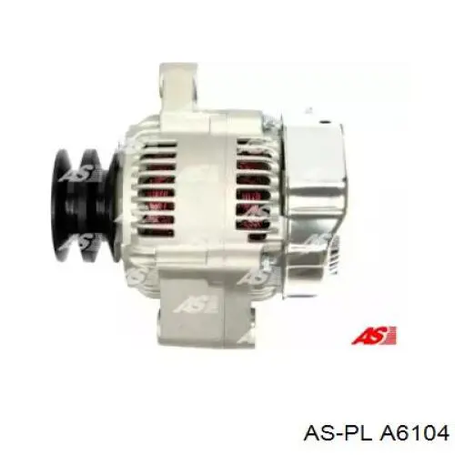 Автомобильный генератор As-pl A6104 цена, от 146.60 USD
