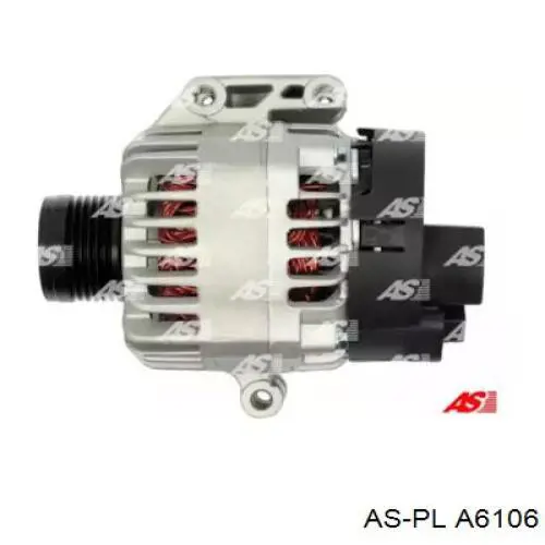 Генератор 063377558010 Magneti Marelli