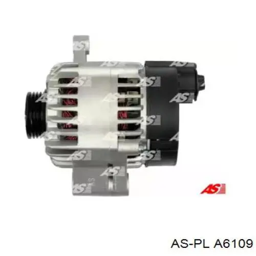 Автомобильный генератор As-pl A6109 цена, от 110.79 USD