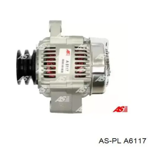 A6117 AS/Auto Storm Генератор автомобильный